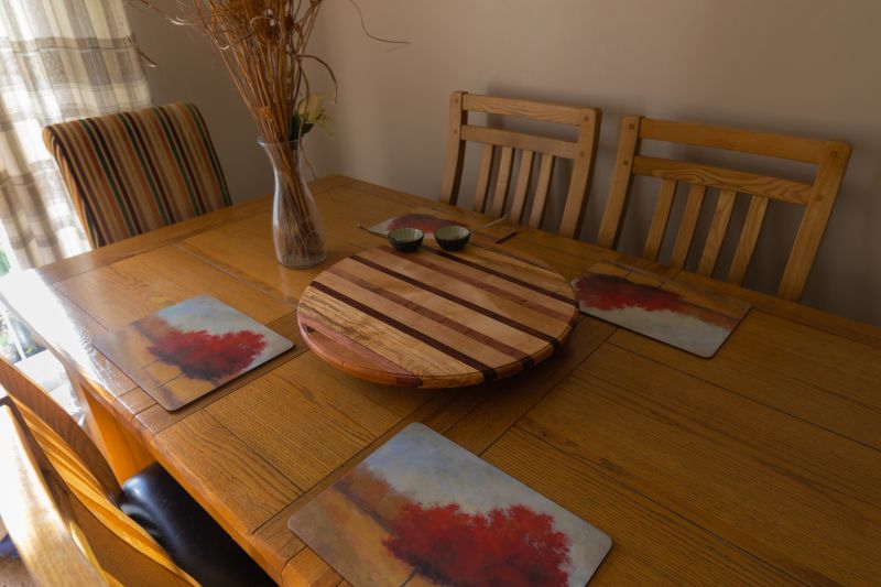 Lazy Susan Replacement